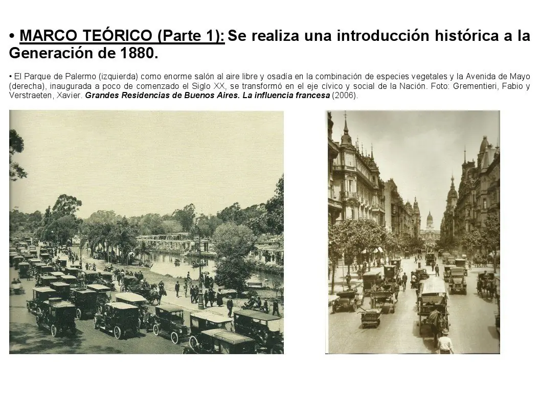 arquitectura