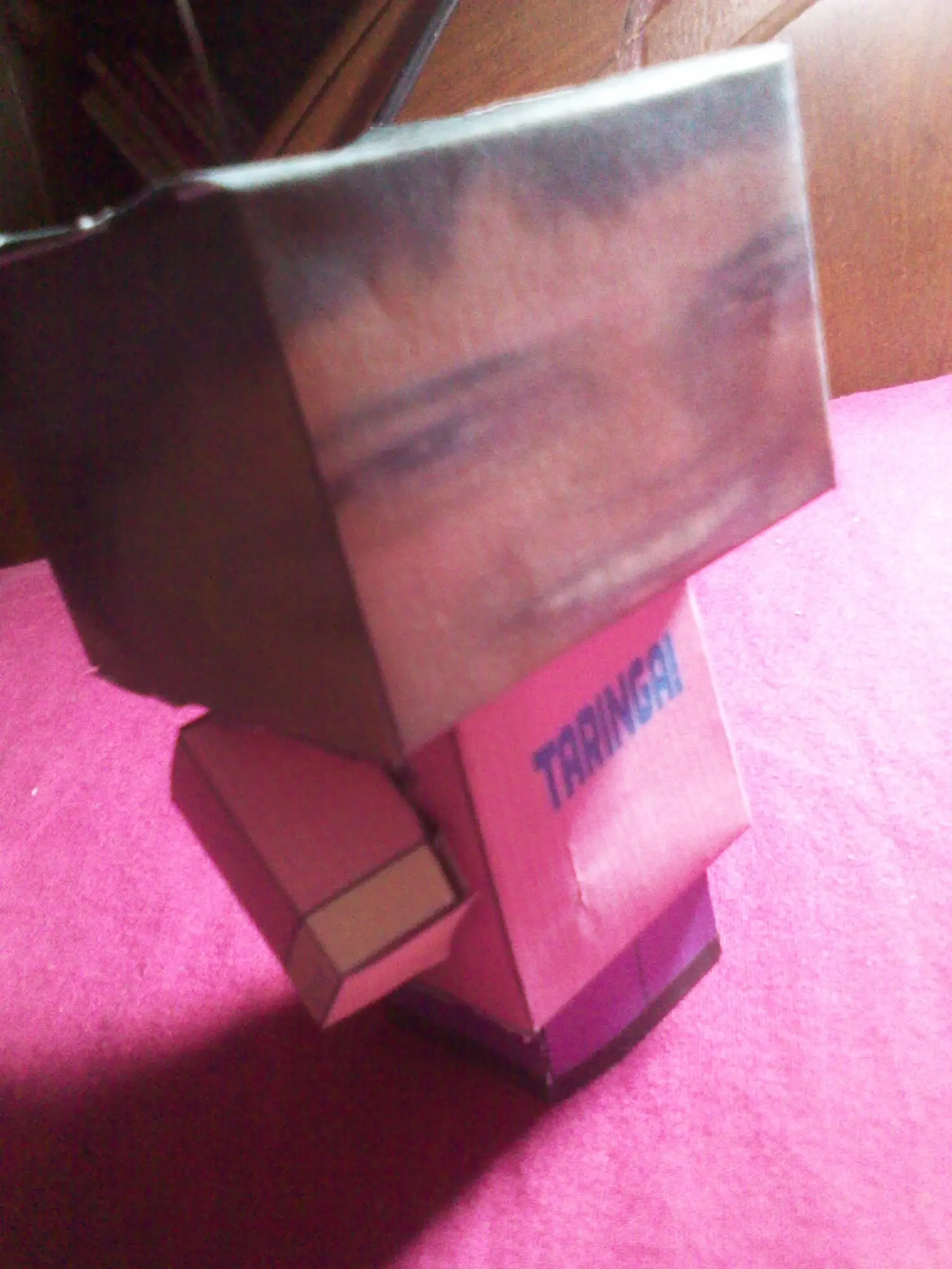 munequitos de herni para regalar