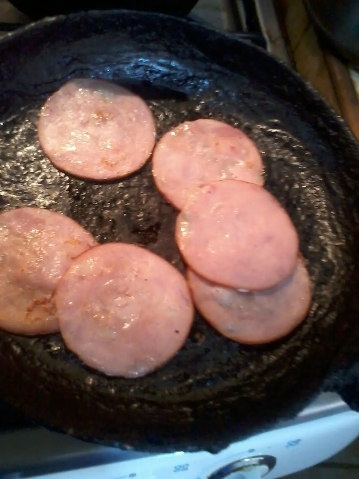 hambre