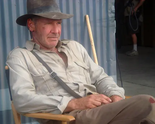 indiana jones 4