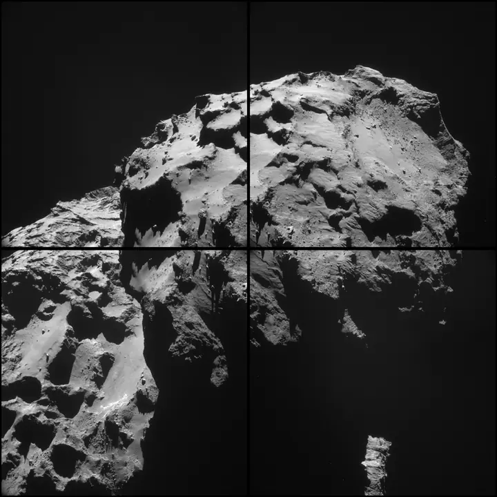 Asteroide