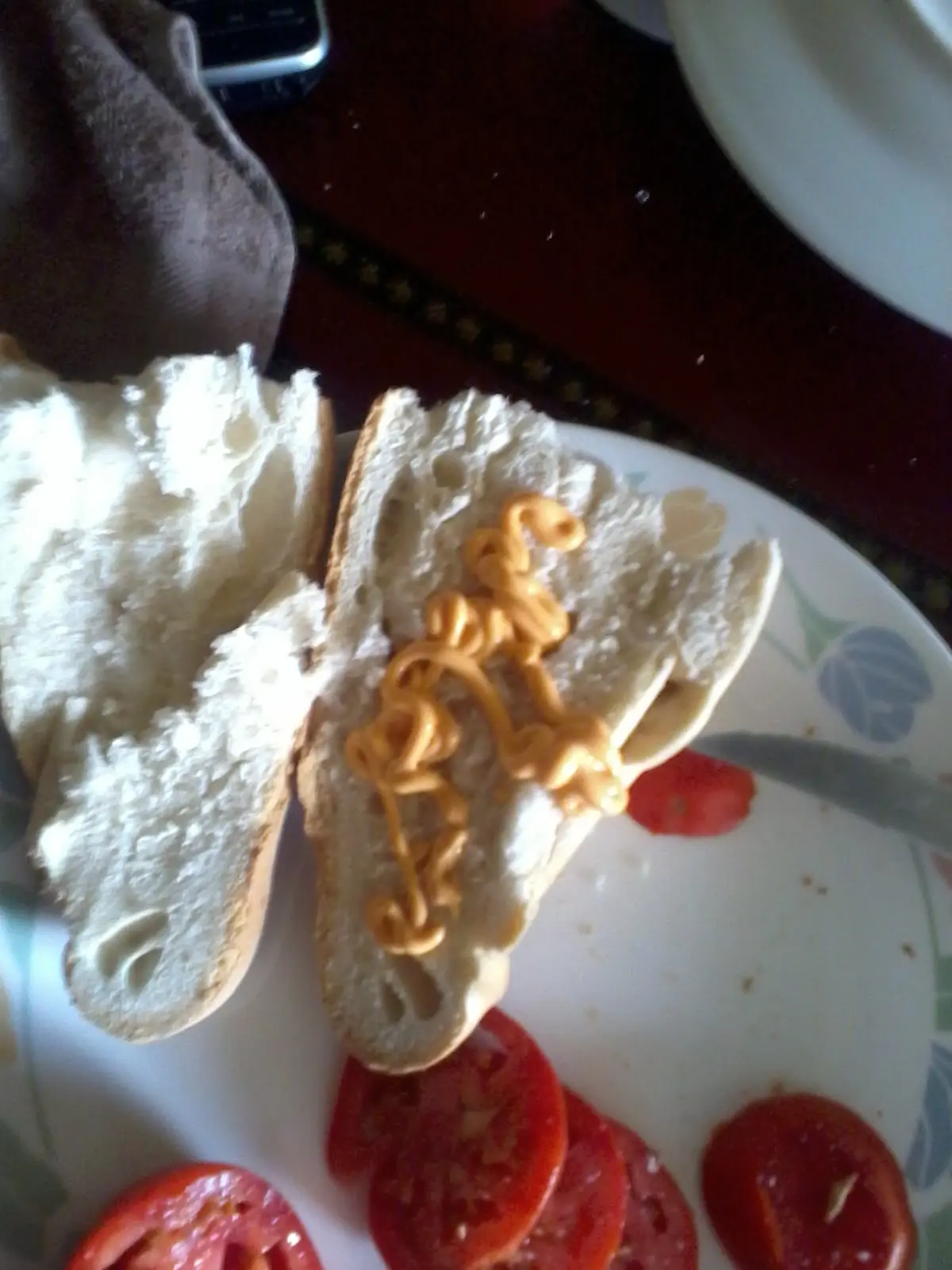 comida comida