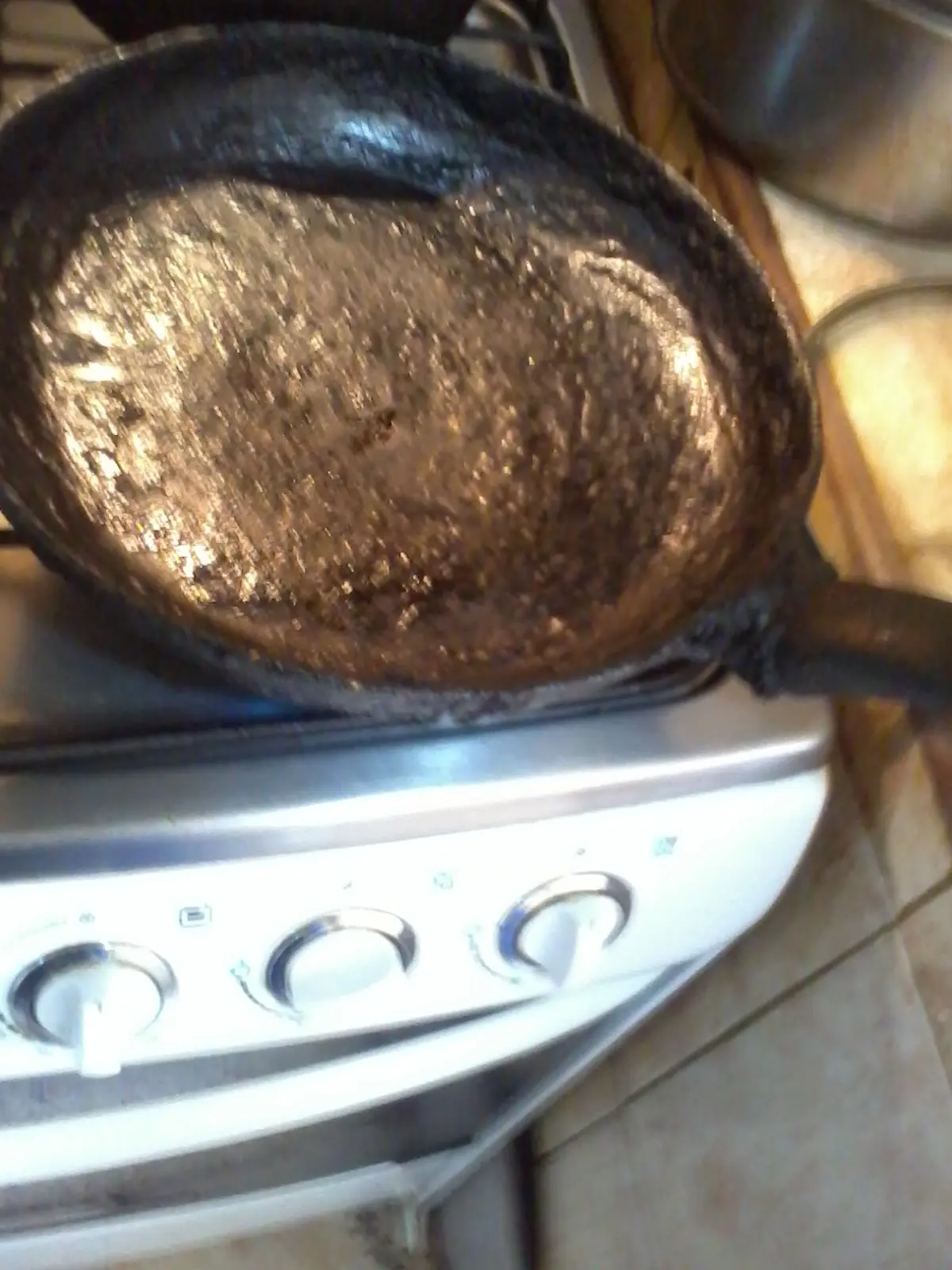 Me hice un Sanduche en 15 minutos