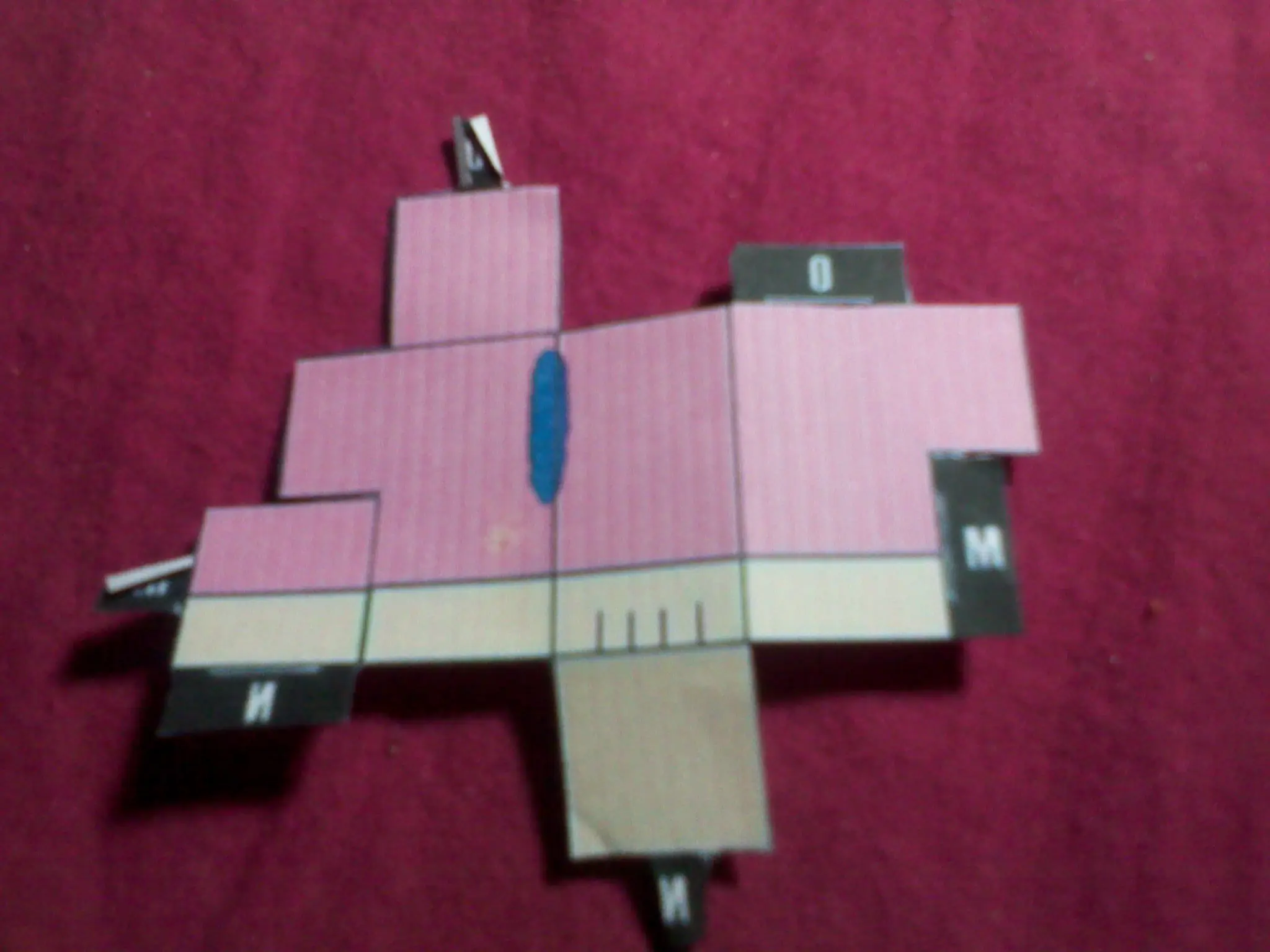 Muñequitos de Herni para regalar en navidad, pasate Lince.