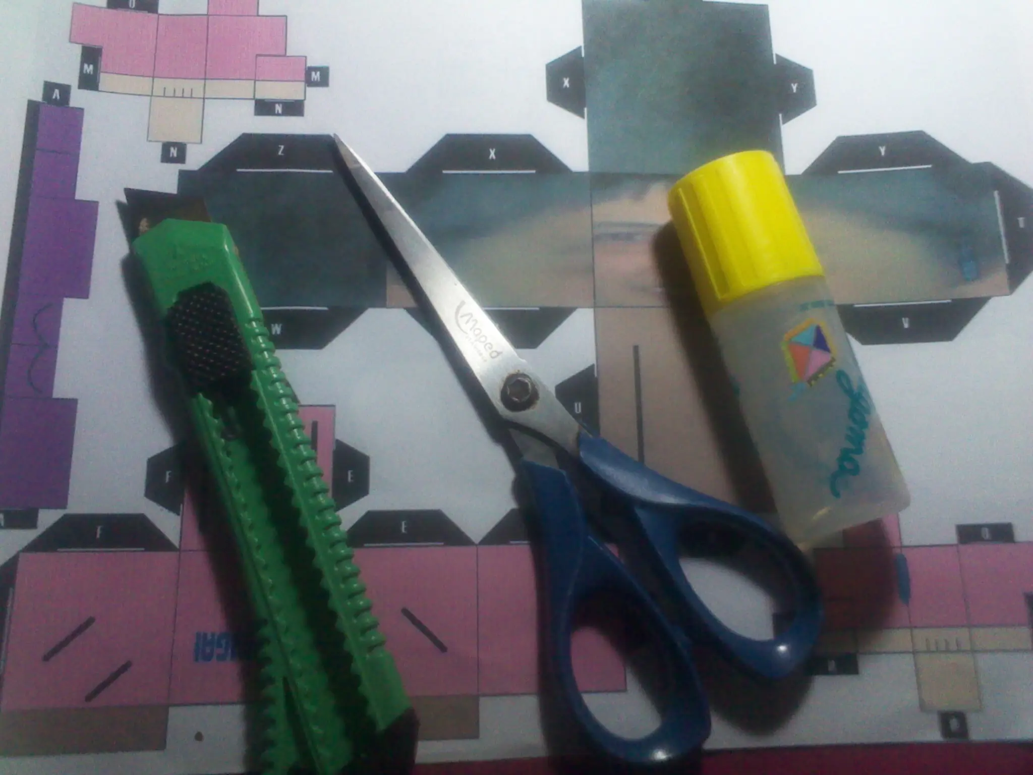 munequitos de herni para regalar