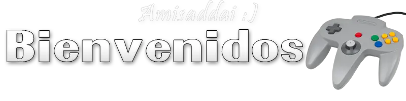 Jugar juegos del N64 en linea.