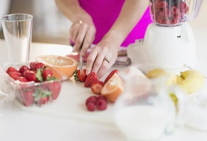 Dieta Sencilla, Económica, Práctica, Lenta pero Efectiva.