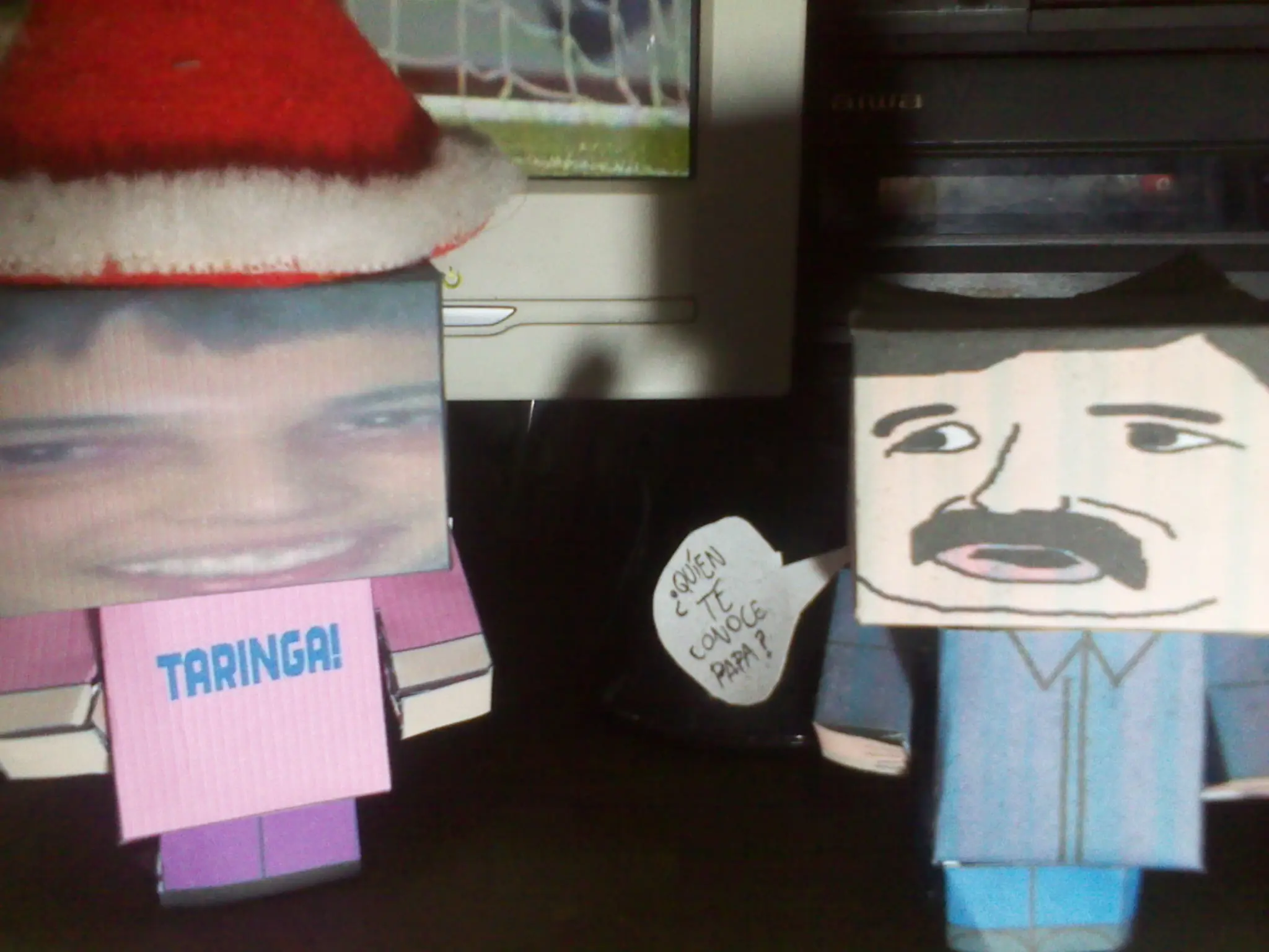 munequitos de herni para regalar