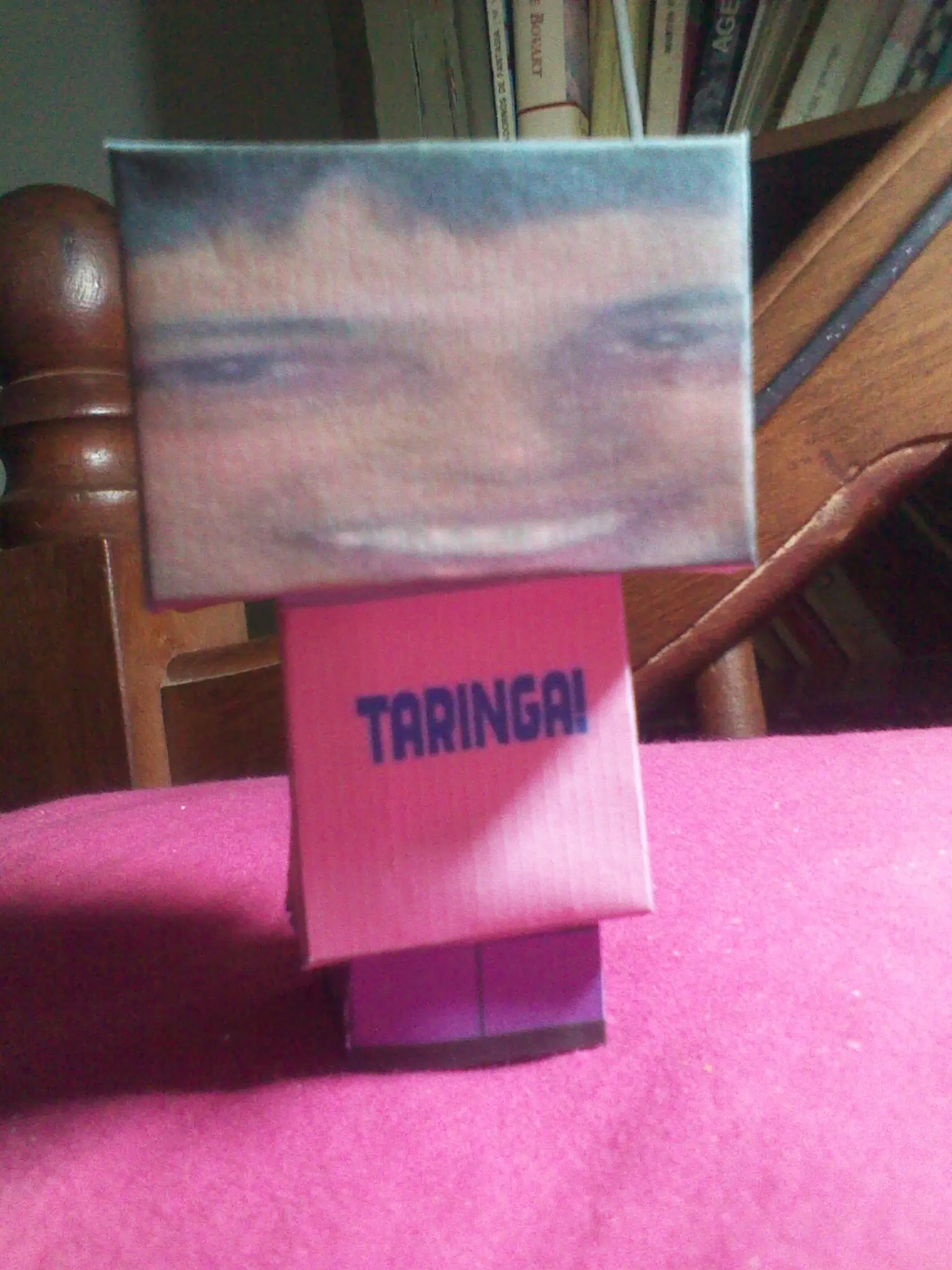 adorno de herni navideno