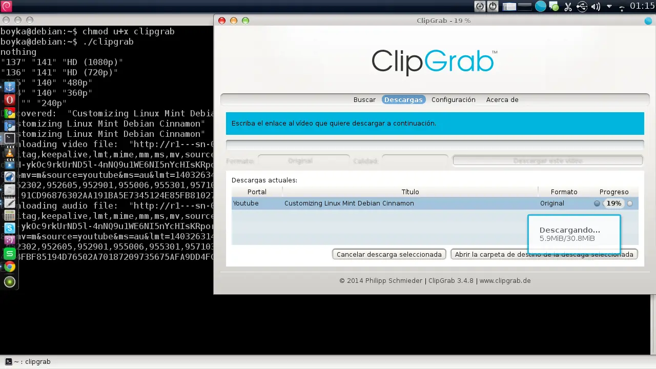ffmpeg