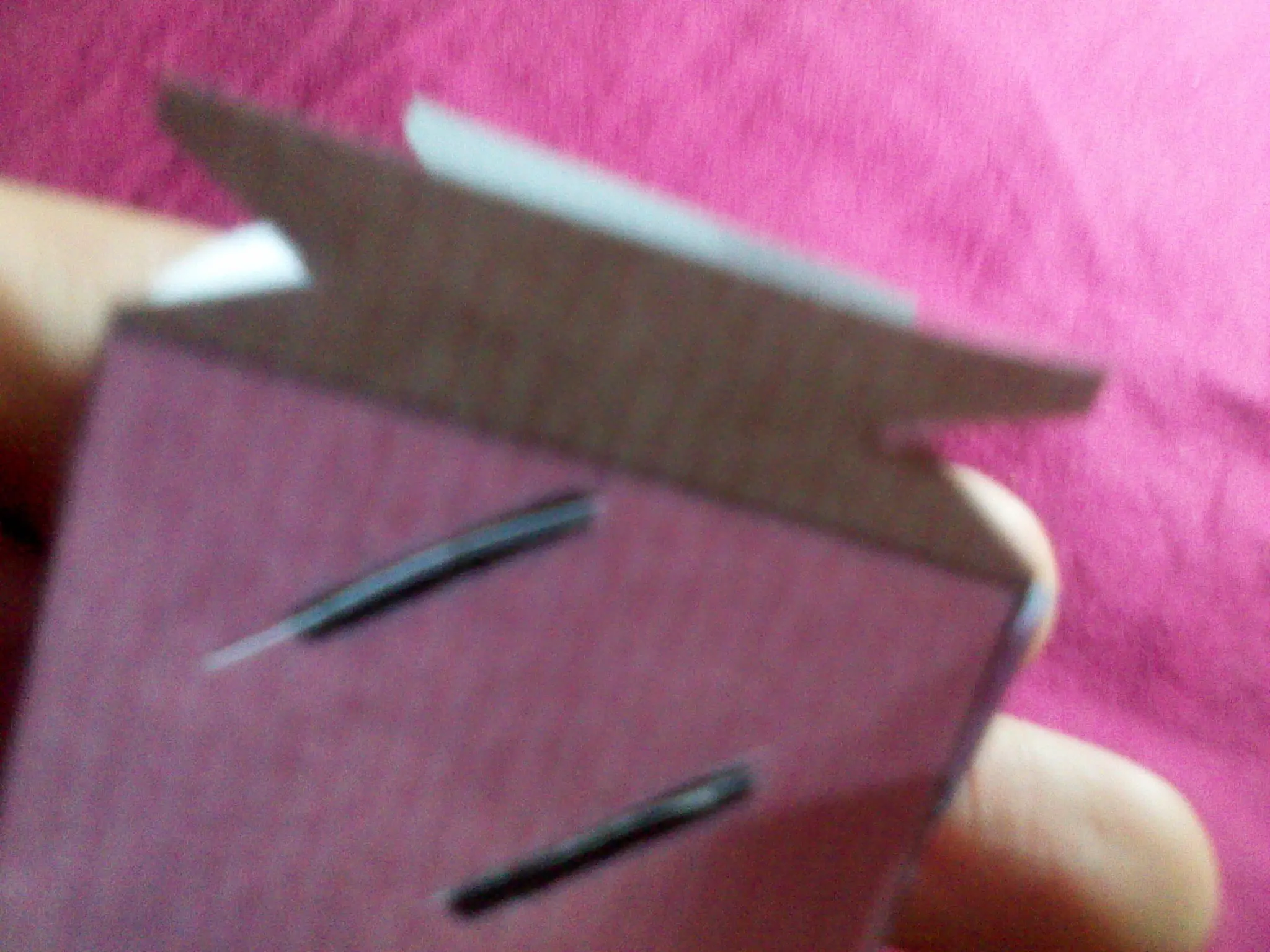 Muñequitos de Herni para regalar en navidad, pasate Lince.