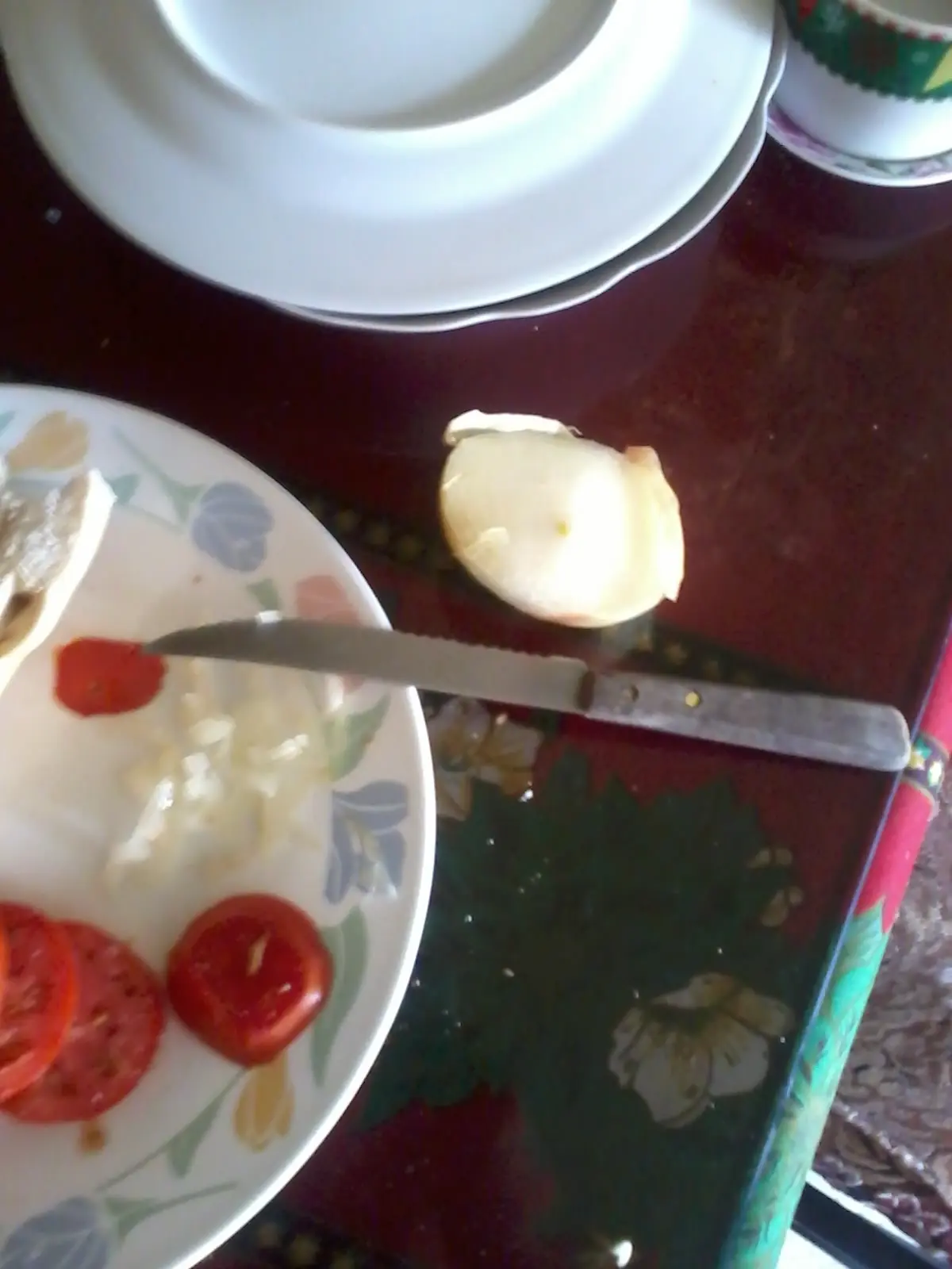 hambre