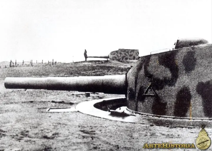 historia