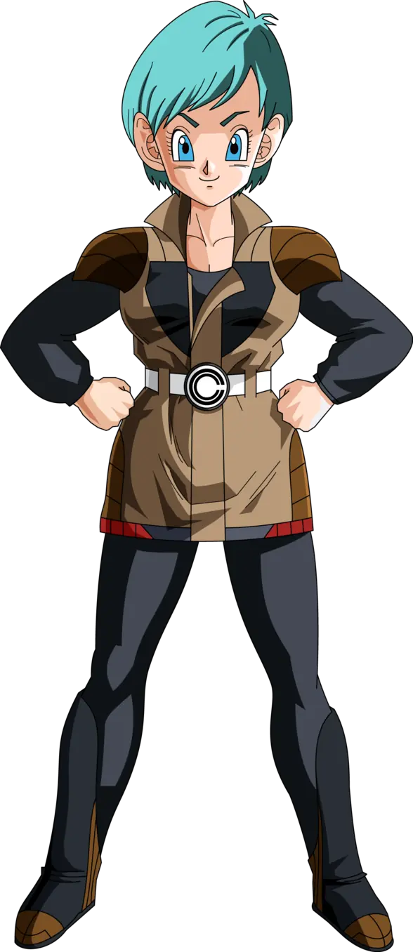goku
