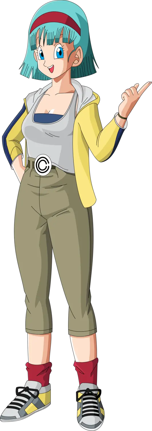 dragonball