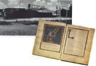 Segunda Guerra Mundial