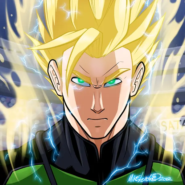 dragonball