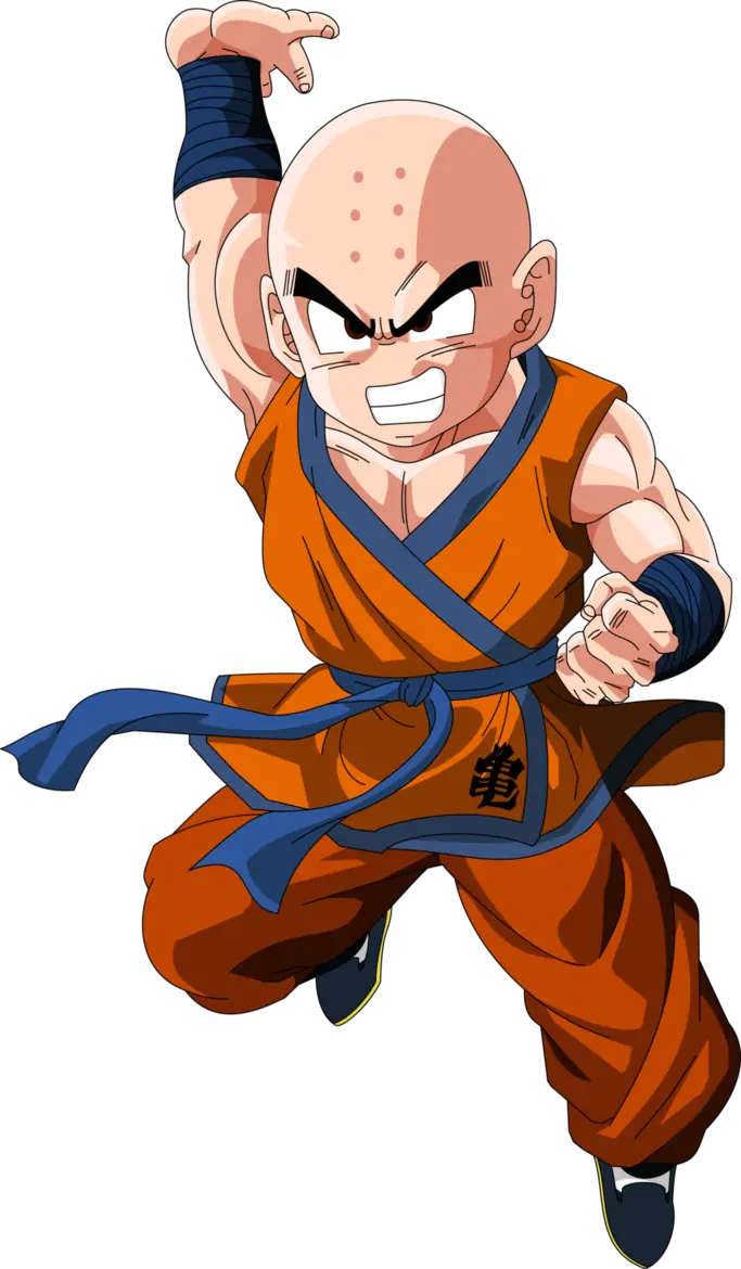 dragon ball z