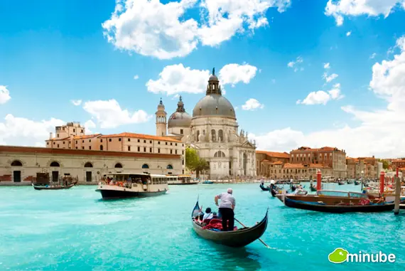 50 ciudades más importantes y bellas del mundo que debes vi