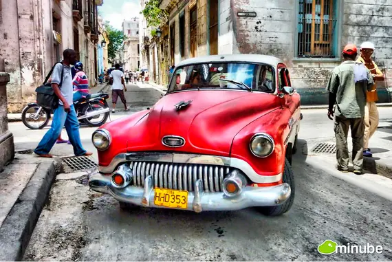 turismo