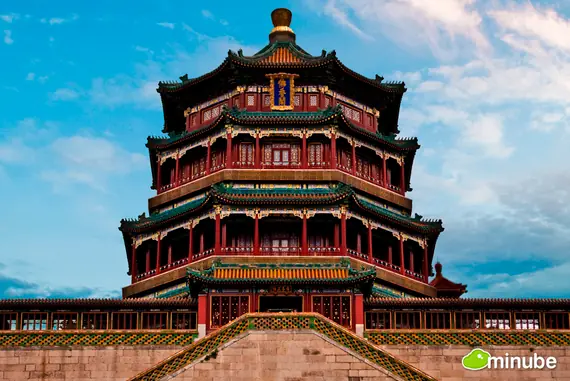 50 ciudades más importantes y bellas del mundo que debes vi