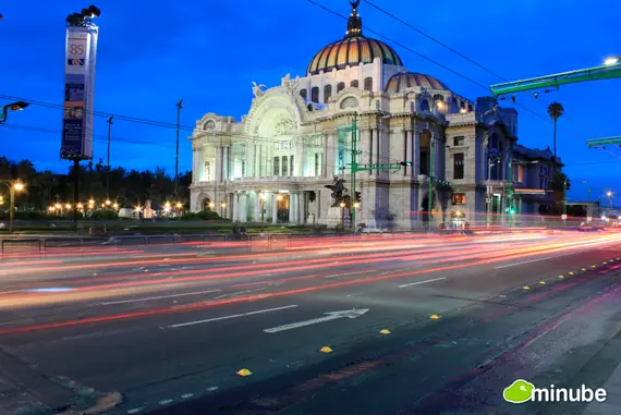 50 ciudades