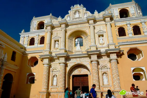 50 ciudades