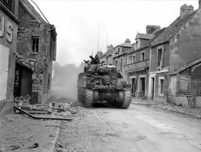 Fotografías de Normadia. 1944 – 2009