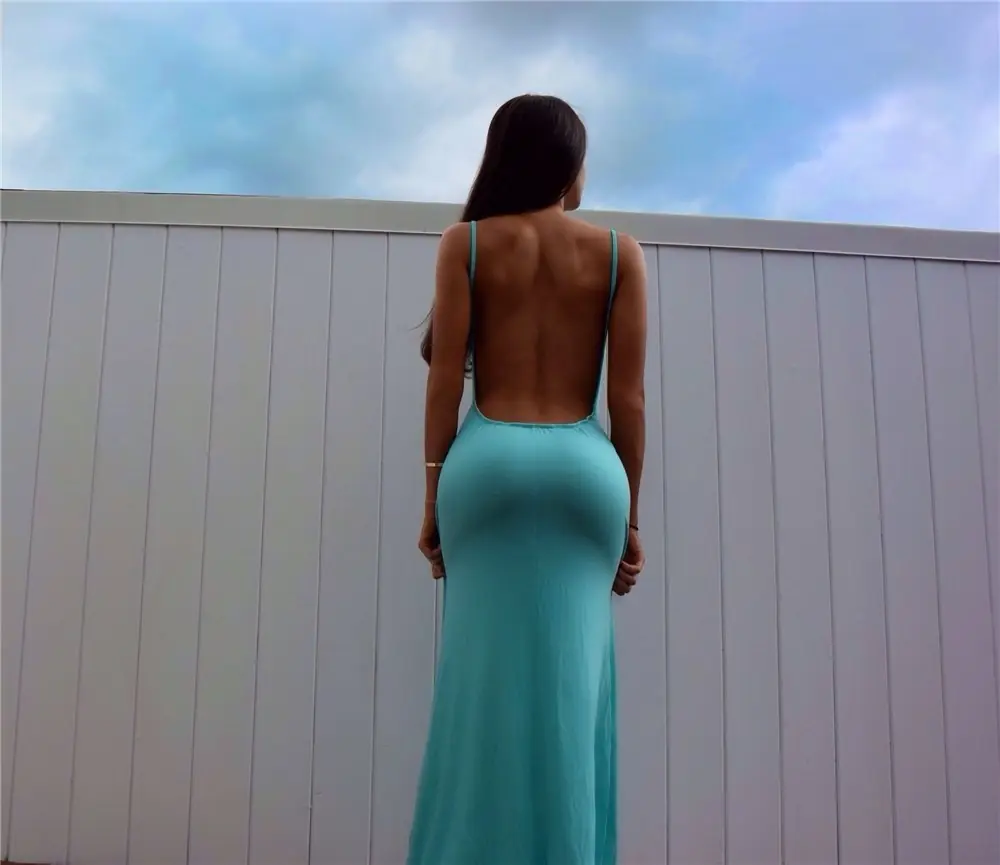 Jen Selter, la historia del culo perfecto y sus mejores ejer