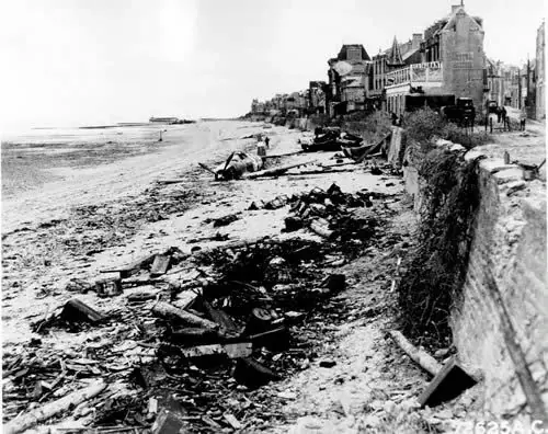 Fotografías de Normadia. 1944 – 2009
