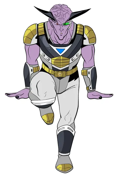 personajes