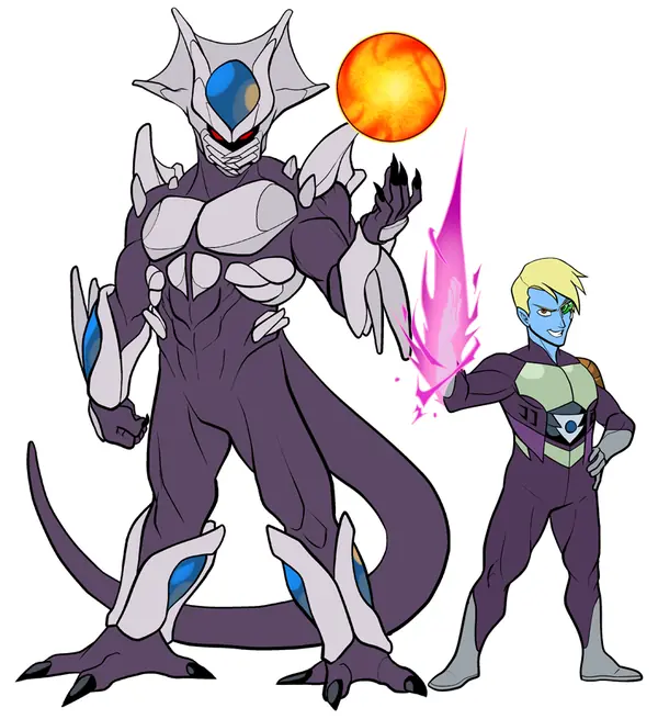 dragon ball z