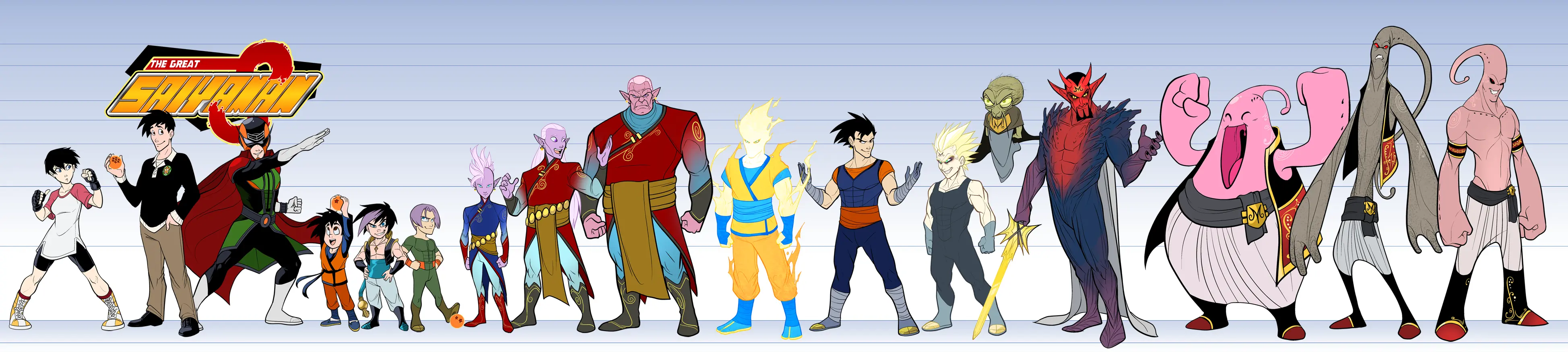 dragonball