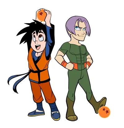 manga