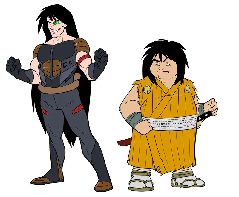 Dragon Ball