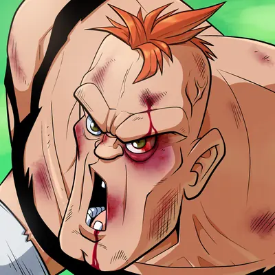 anime