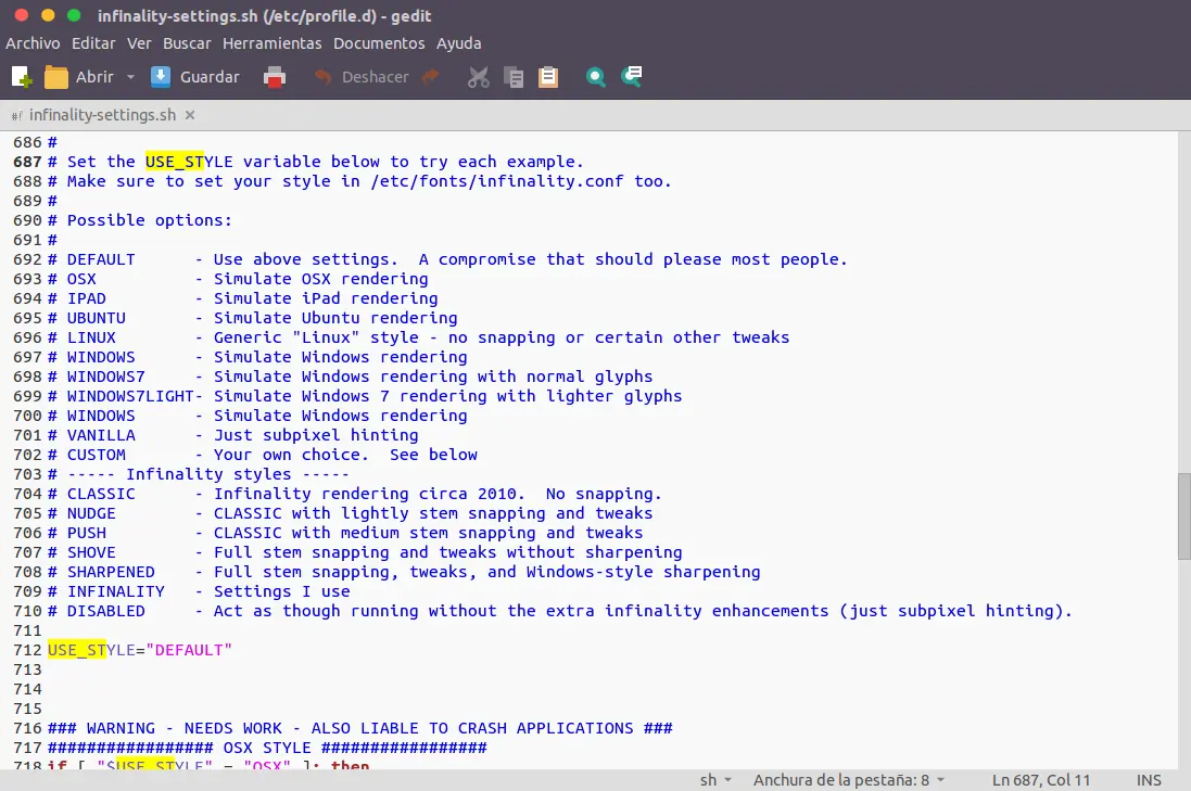 java
