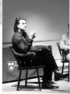 historia de ricardo arjona