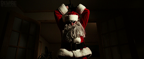 Navidad sangrienta