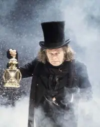 Scrooge