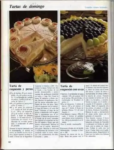 reposteria