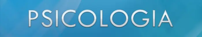 psicologia