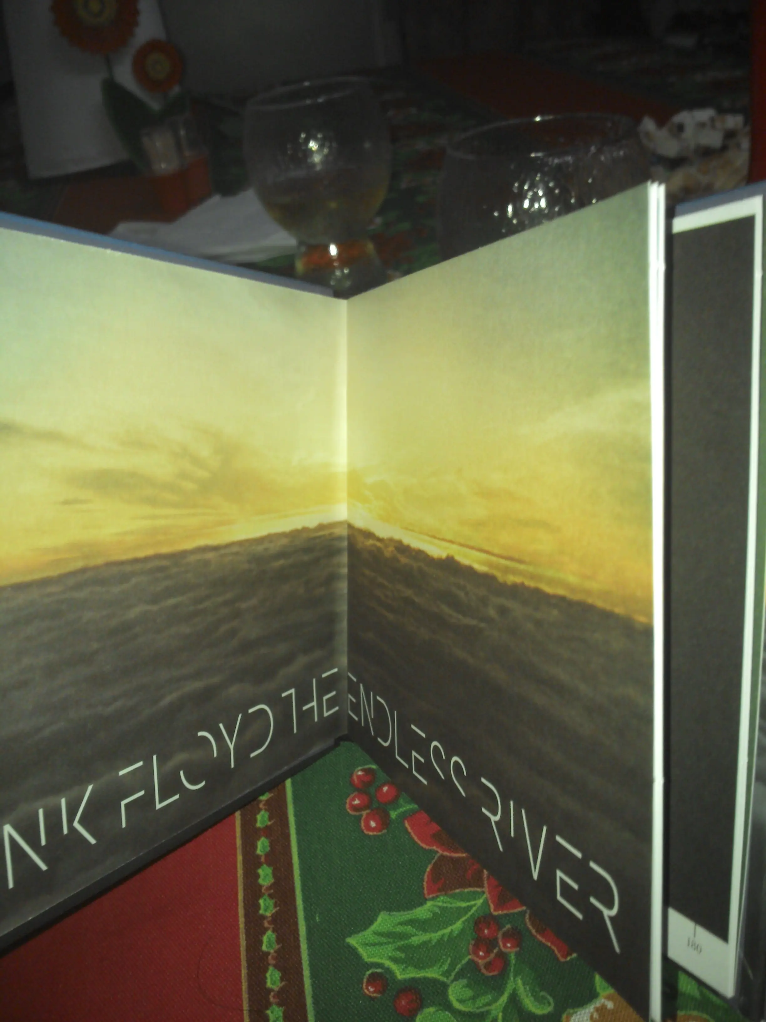 pink floyd