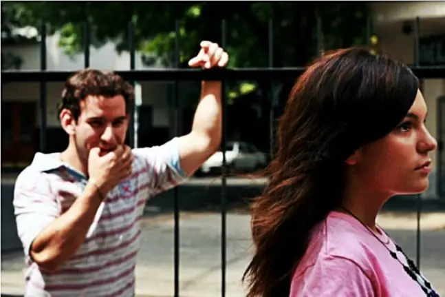 Pajeros al mango: conclusion femenina.