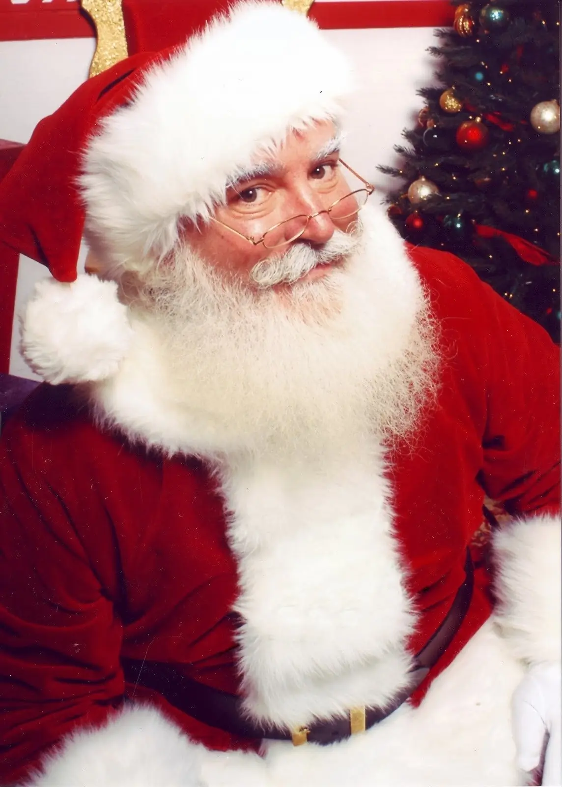 Feliz Navidad