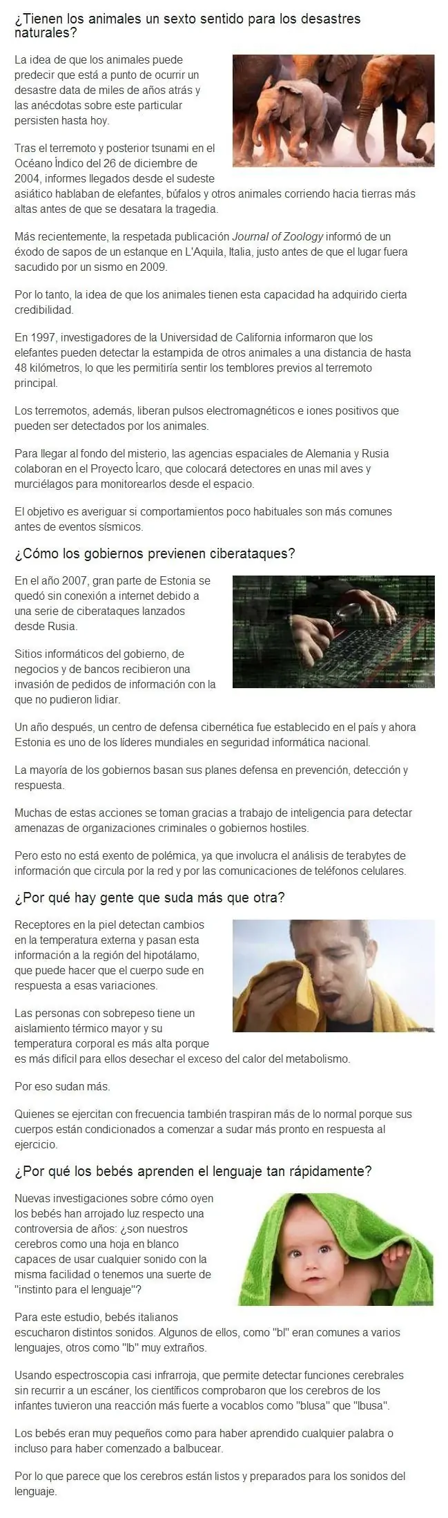 ciencia