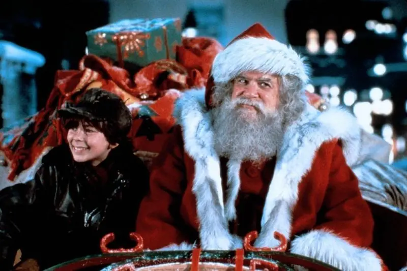 5 películas de Navidad que son un asco