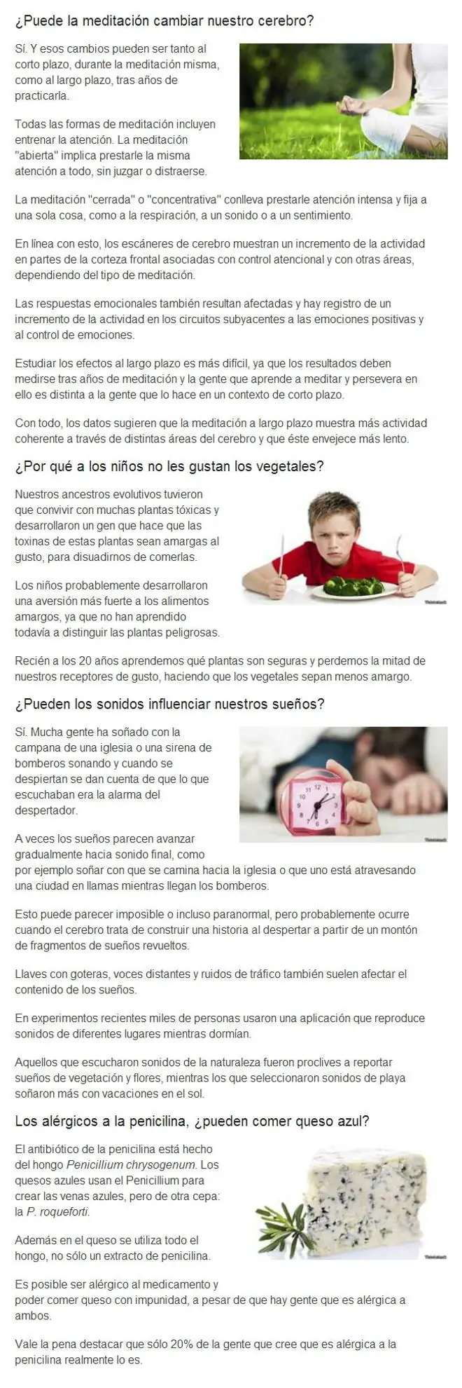 Preguntas