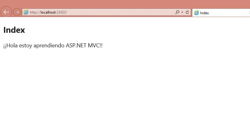 programar