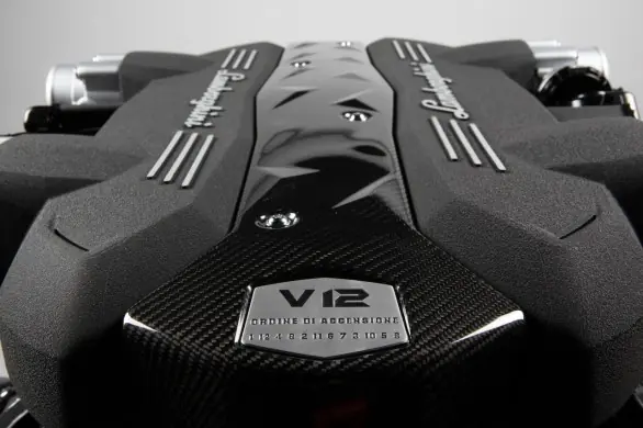 aventador